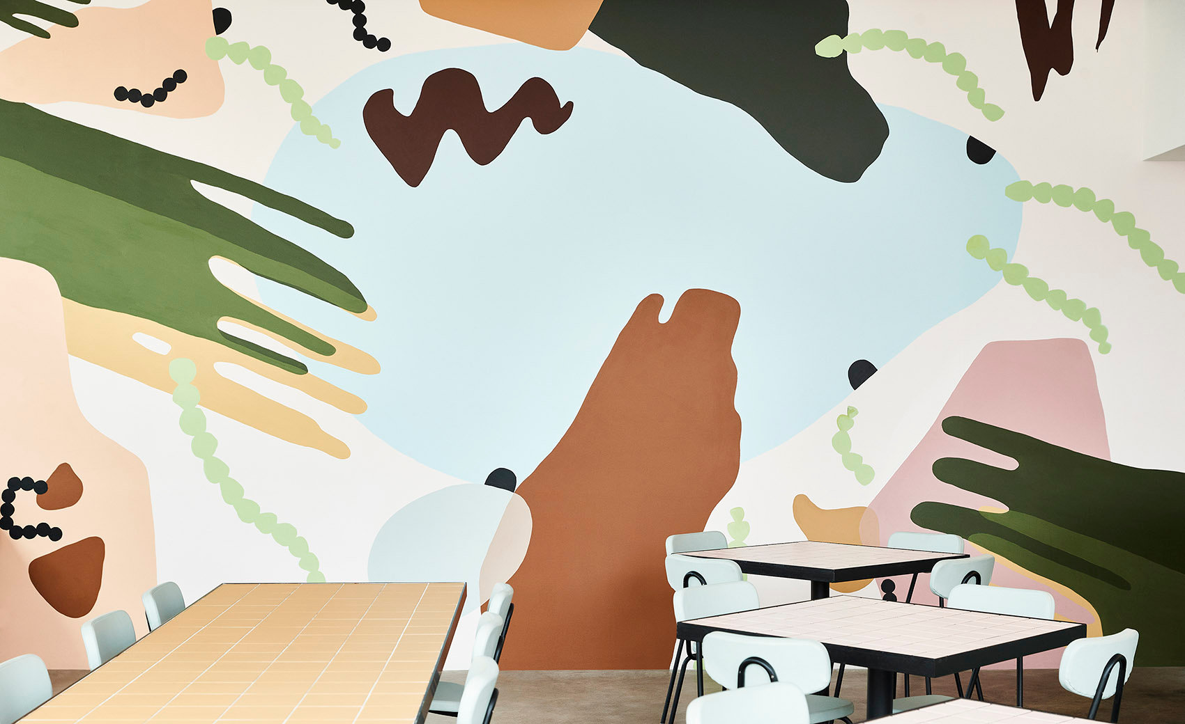 餐廳裝修成什么樣才具有核心競(jìng)爭(zhēng)力？