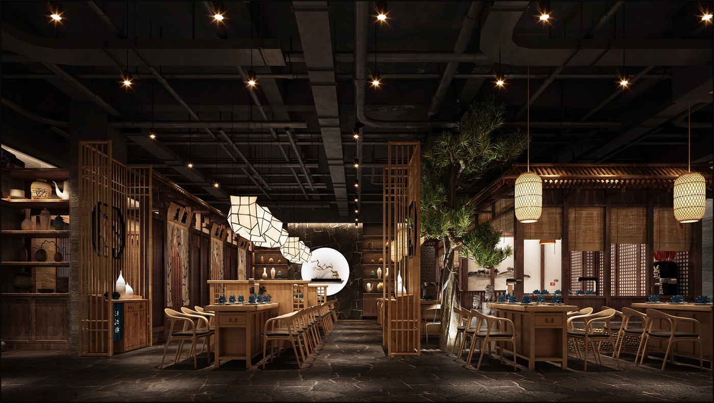 成都火鍋店裝修多少錢？2020年火鍋店報(bào)價(jià)清單分享