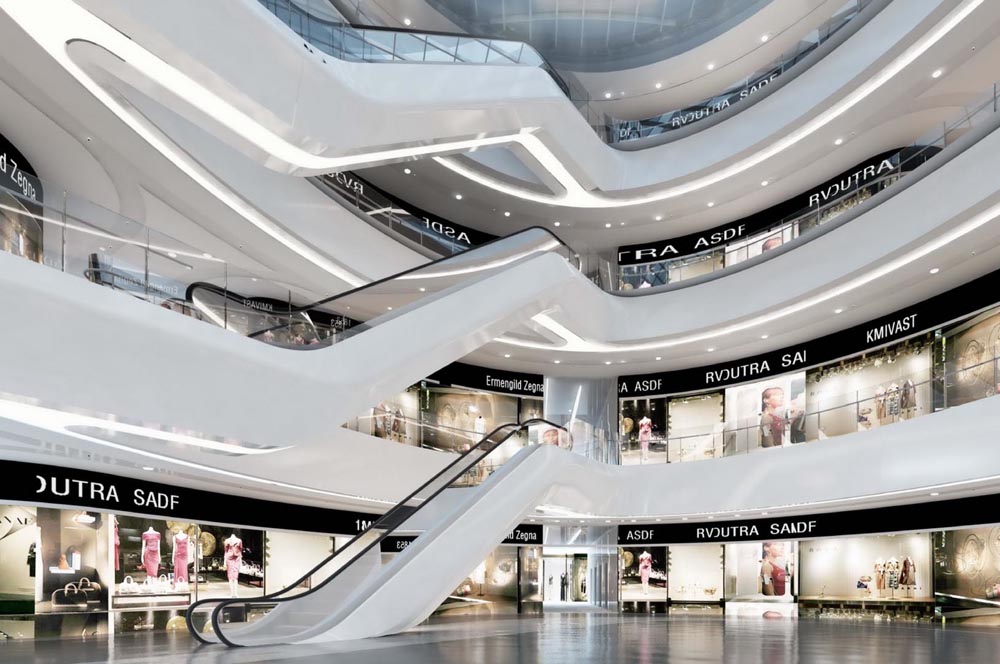 店鋪裝修6個(gè)注意事項(xiàng)，犯一條都不行！