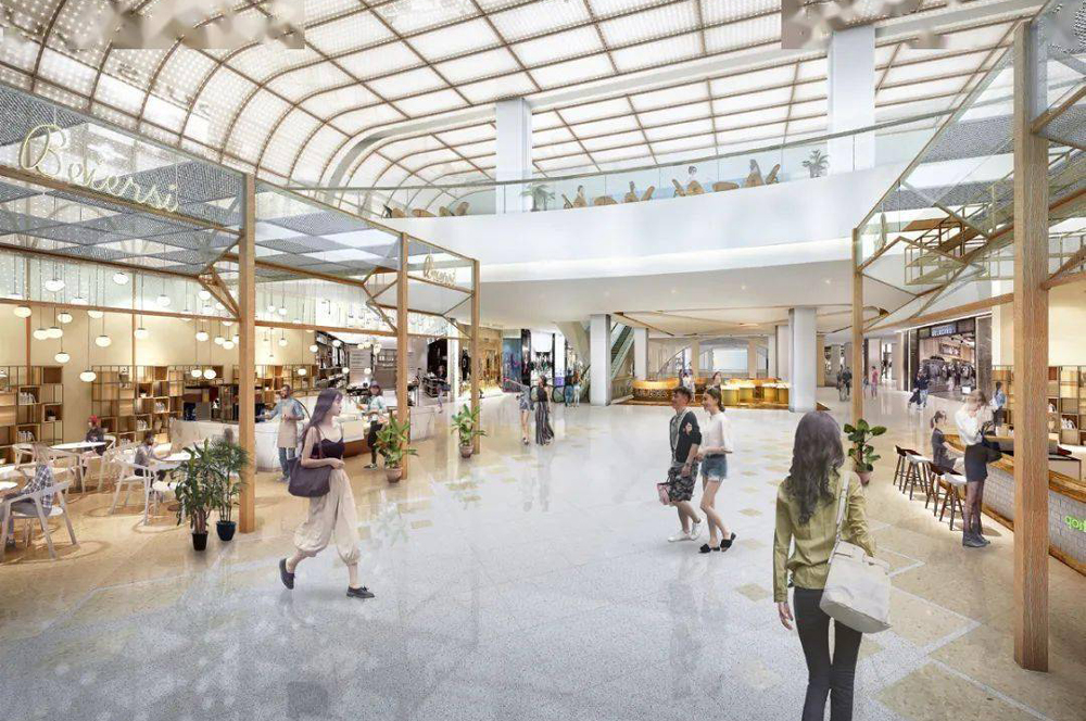 店鋪裝修6個(gè)注意事項(xiàng)，犯一條都不行！