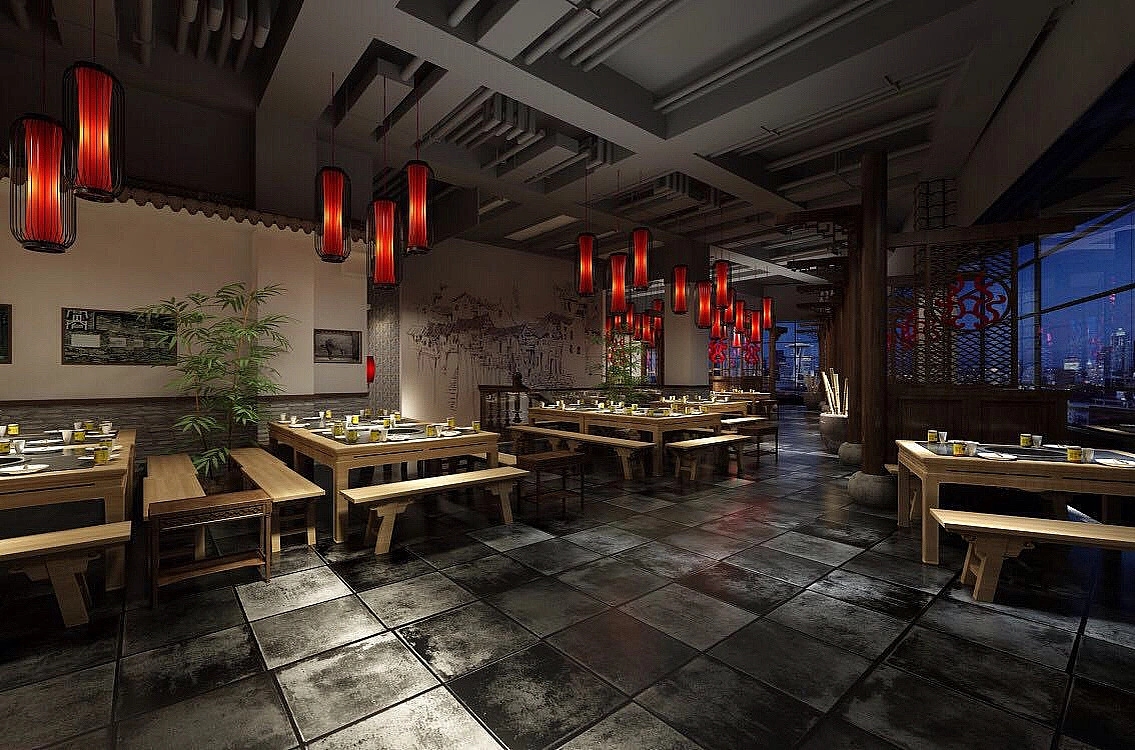 成都店鋪裝修行業(yè)競爭真的開始“內(nèi)卷了？”