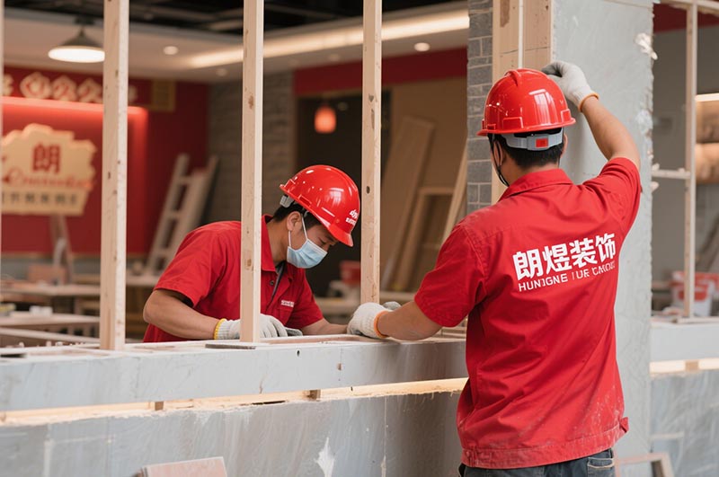 成都開火鍋店，找裝修公司還是自己設計？算筆賬就懂！